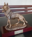 01.06.2019: Einweihung des Übungsplatzes der OG Waffenrod-Hinterrod 