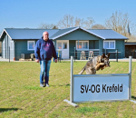 WZ.de - Artikel über uhnser neues Zuhause - Bild: Andreas Bischof