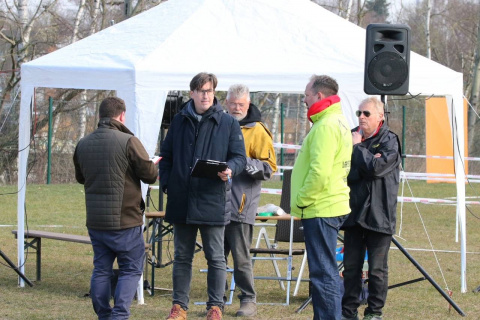 19.03.2022: OG Zuchtschau